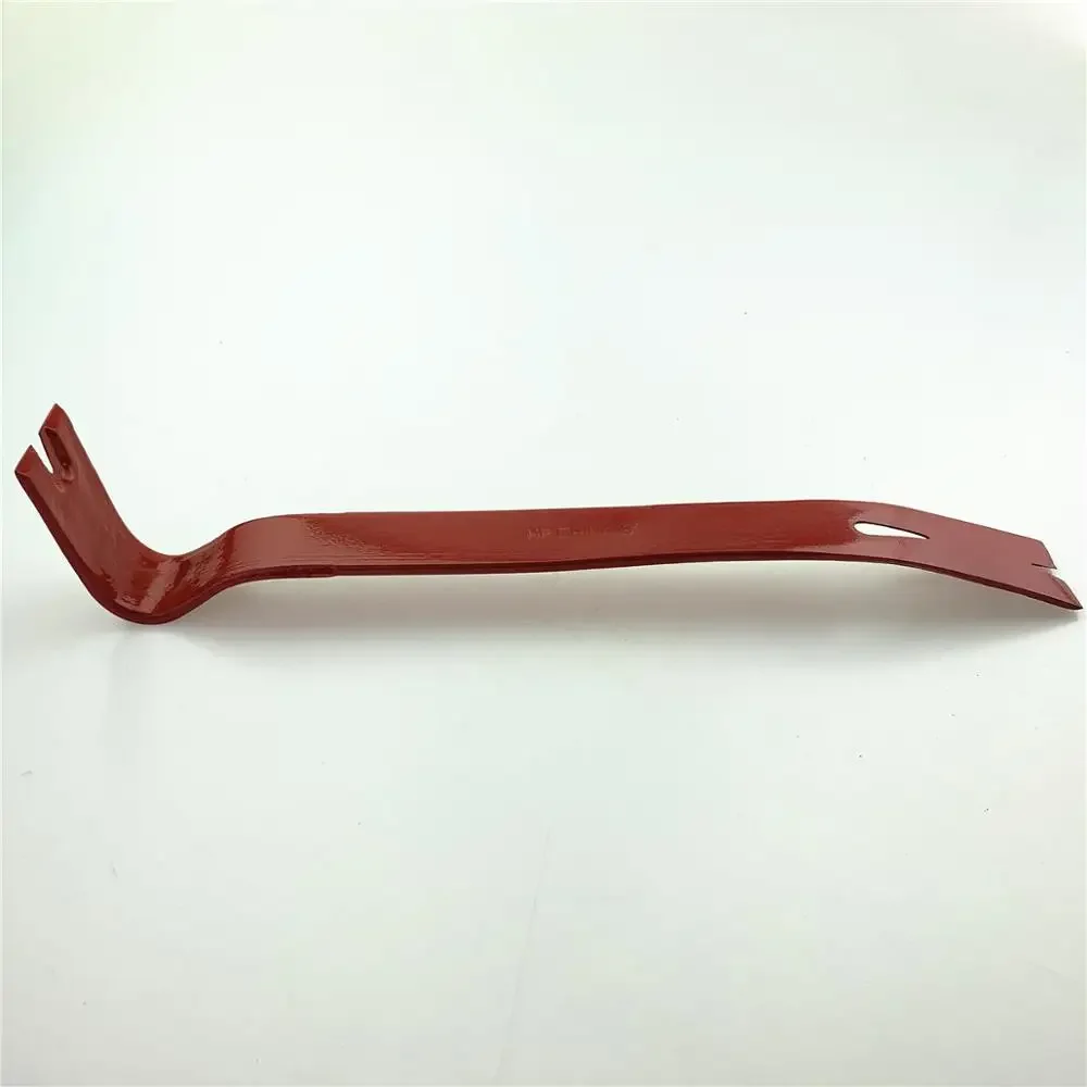1 ชิ้นสําหรับเล็บ Puller เล็บ Woodworking Nail Remover พิเศษเปิดไม้กล่องเครื่องมือเหล็ก Puller Artifact Crowbar