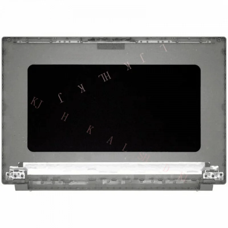 

N для Acer AV15-51 AV15-53ZJ AV15-78SB N20C5 верхняя крышка ЖК-дисплея задняя крышка серая