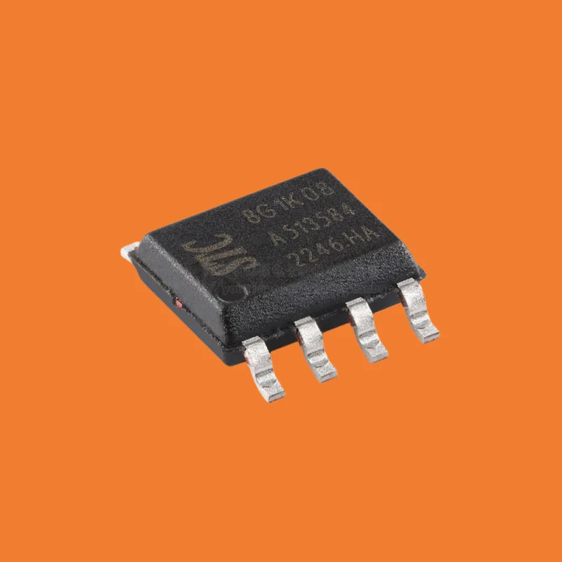 20pcs/brand new original STC8G1K08-36I-SOP8 enhanced 1T 8051 microcontroller MCU