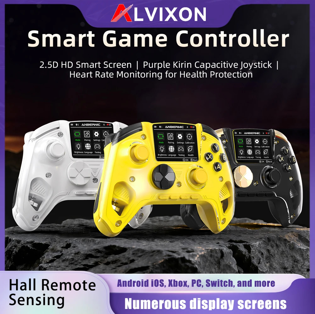 Esports Gaming Remote - e스포츠 컨트롤러 홀 리모컨 PC 안드로이드