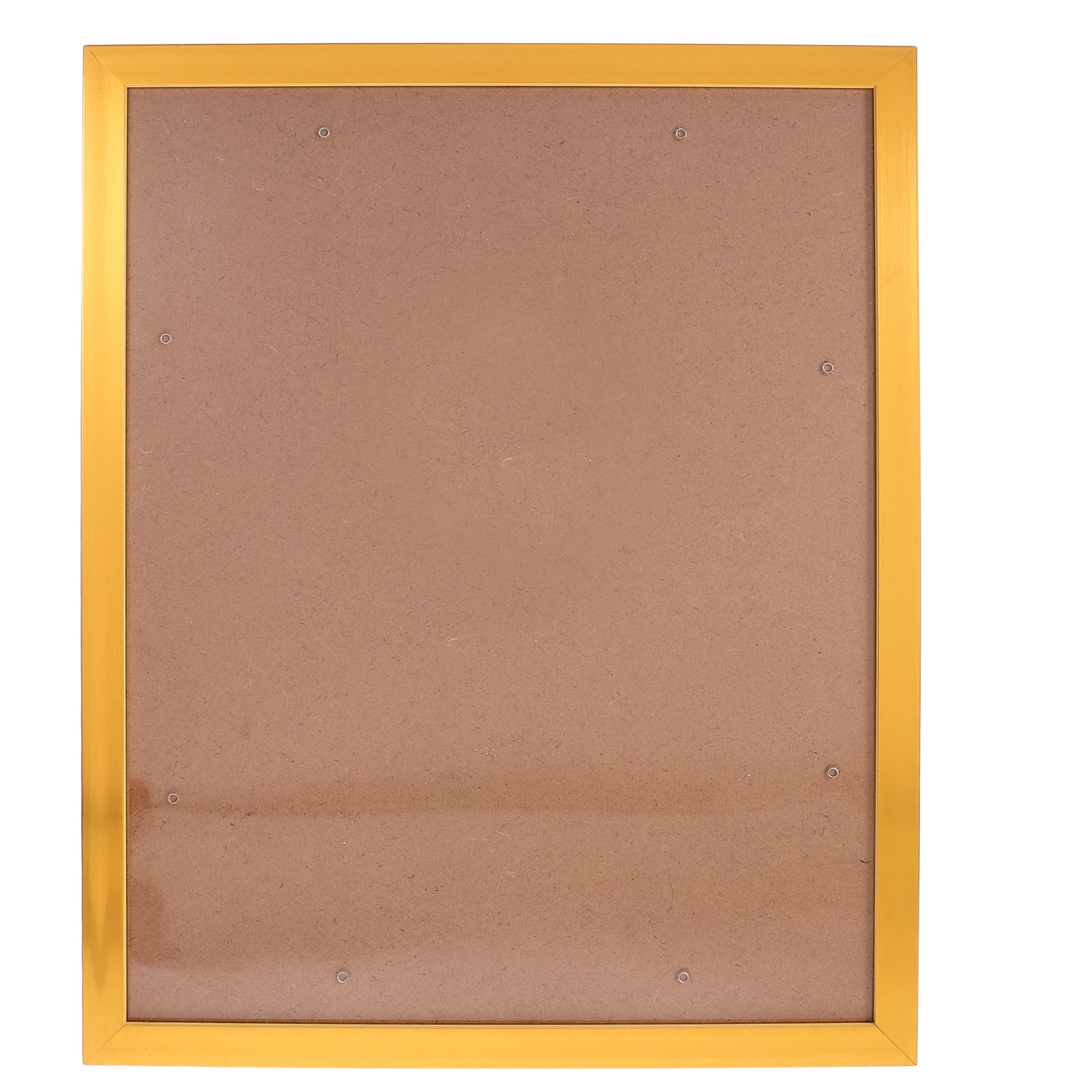

Wall Hanging Picture Frame Gold Photo Decorative Display Frames Wall-mounted Holders
