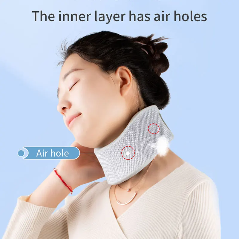 Soft Neck Brace Spo…