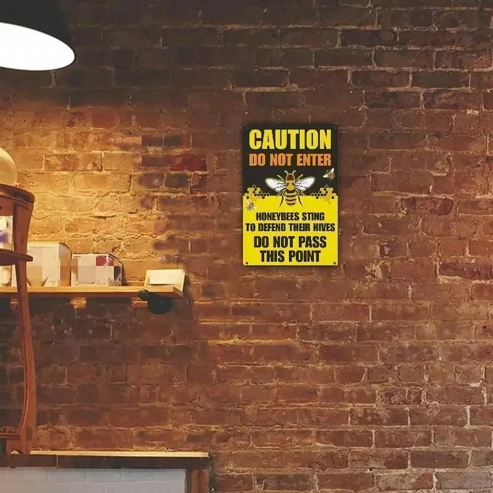 Beehivewarning™ Met…