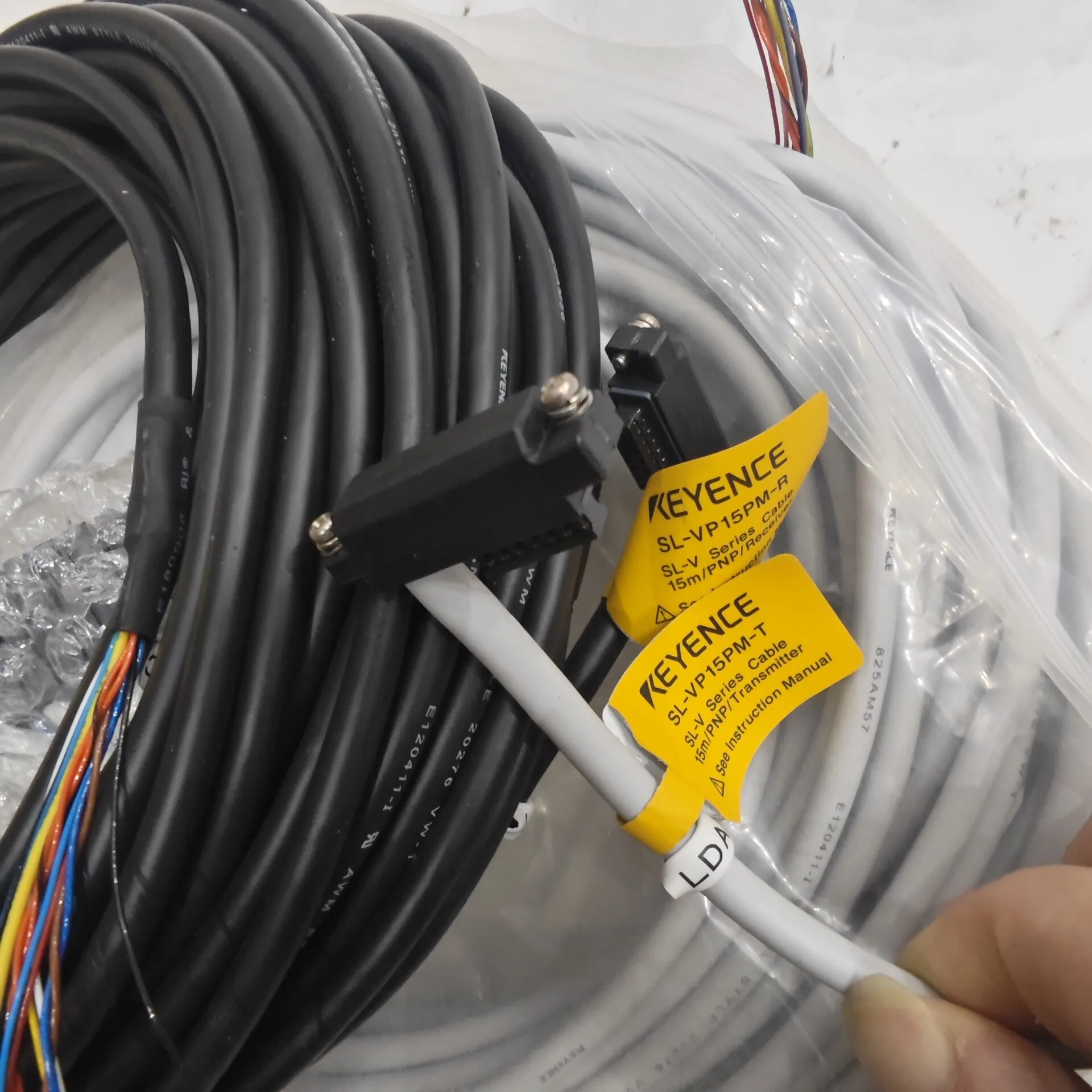 Brand New Original Genuine SL-VP15PM   Photoelectric Sensor