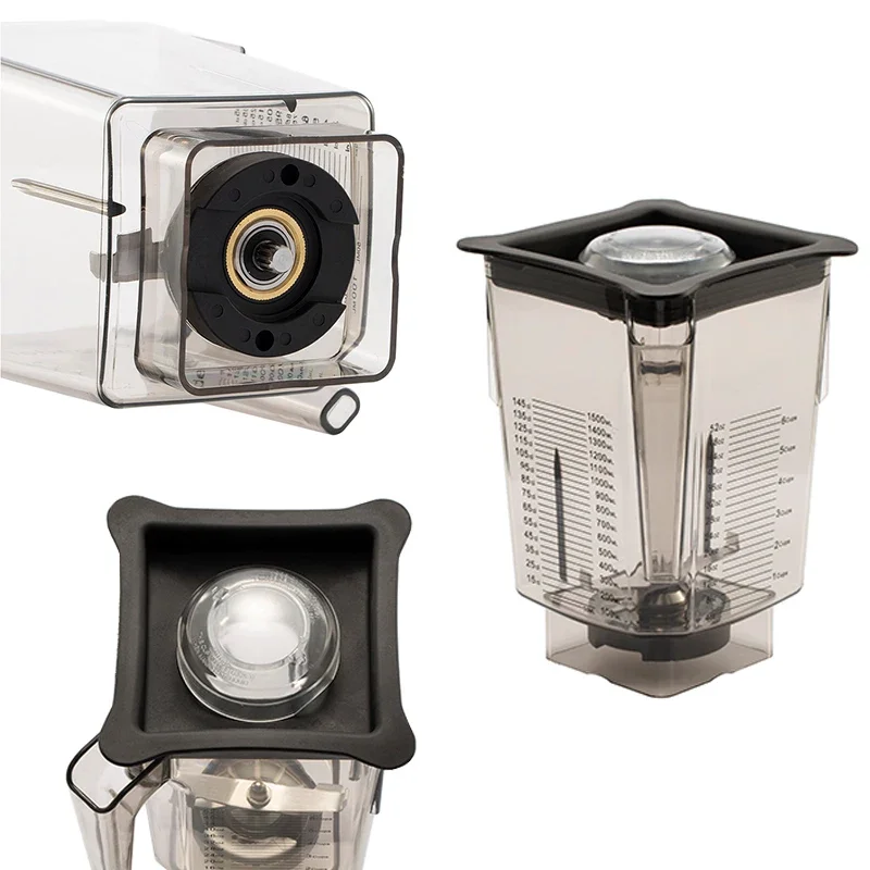 For Blendtec Brandtec Model Accessories, High-Quality Materials, Sand Ice Wall Breaking Machine Cup Replacement Parts