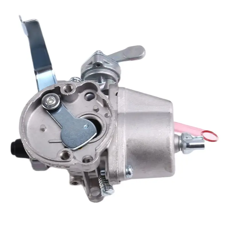 ABVJ-Chainsaw Trimmer Generator Carburetor For Subaru Robin NB351 NB411 BG411 CG411 RBC411 EC04 Engine Motor