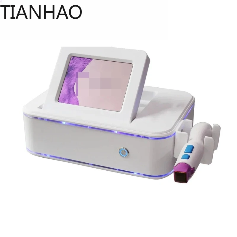 Fractional Skimming Skin Care Machine, Firming, Remodeling, Dissolving Deformable, Anti-aging, Firming, Face Lifting