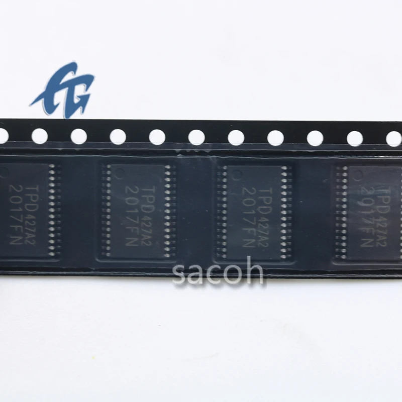 

SACOH High Quality Original Electronic Components Suppliers TPD2017FN 1PCS