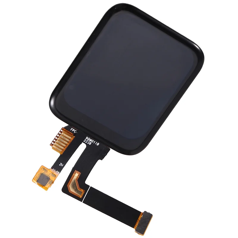 

ABGI-For Exlink Debugger Logic Analyzer Replacement Screen 1.69In St7789 Touch Screen 240X280/Cst816d