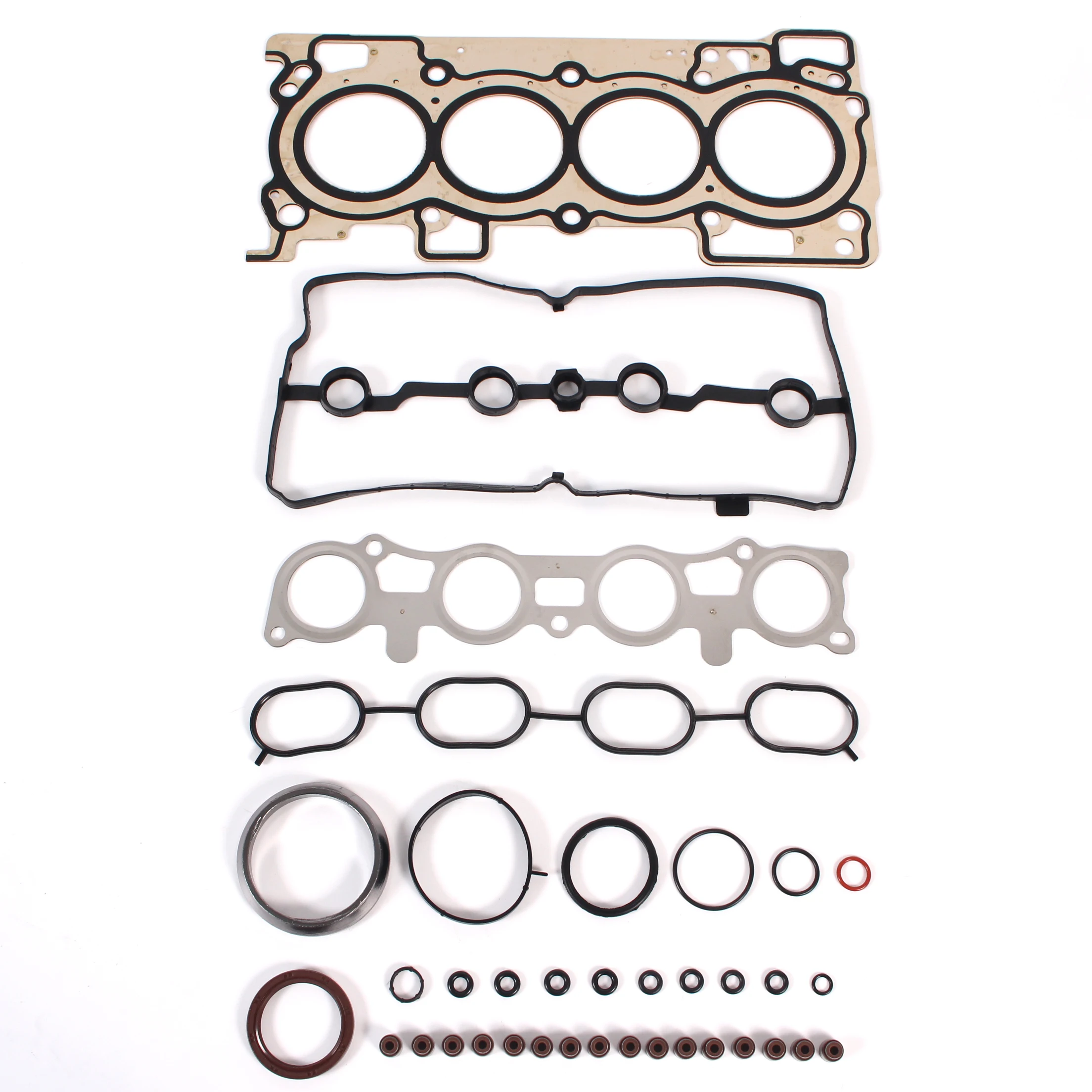 

110443RC0B Cylinder Head Gasket Set for 2013-2019 SENTRA 1.8L L4 DOHC MRA8DE HS26589PT
