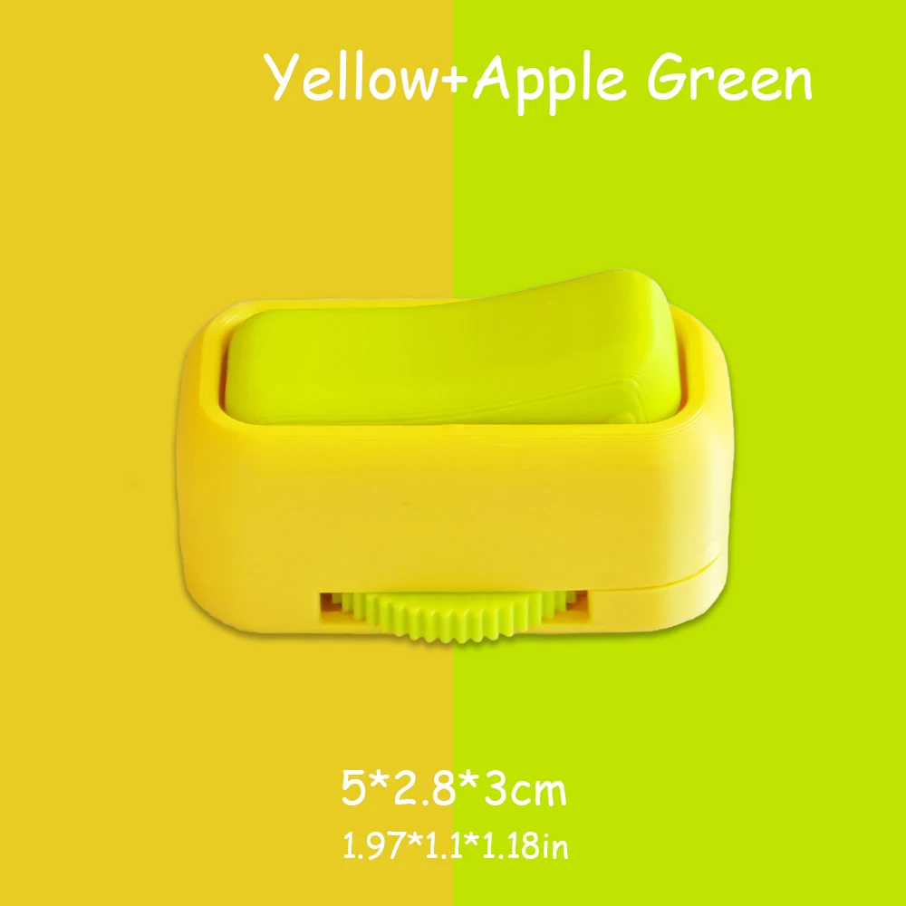 3Dプリントスイッチギア2IN1フィジェットトイポップクリックトイ、ストレスや不安を軽減する携帯型指先シミュレーションスイッチトイ