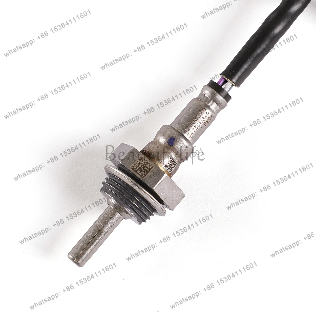 TOOL XX. Oxygen sensor 42008276/3473C10849 auto parts