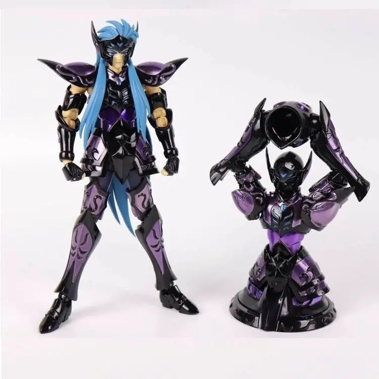 Saint Seiya Item