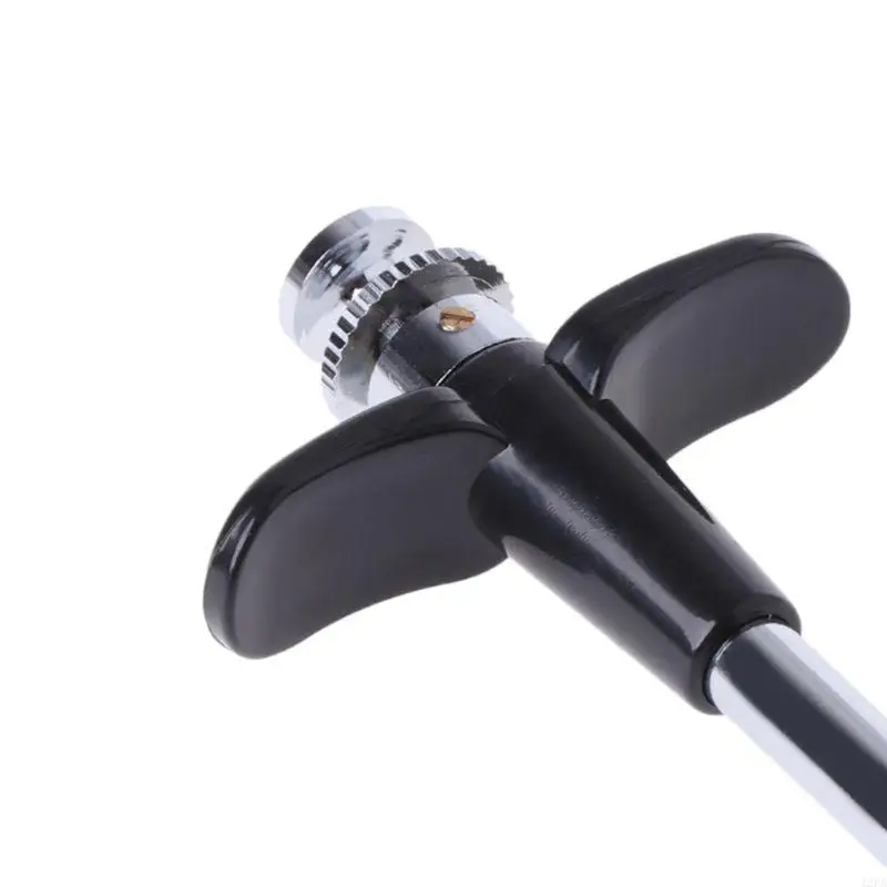 5HA 15.75inches Camera Shutter Release Cable Universal Mechanical Shutter Wire Mechanical Remote Cables for Film Cameras