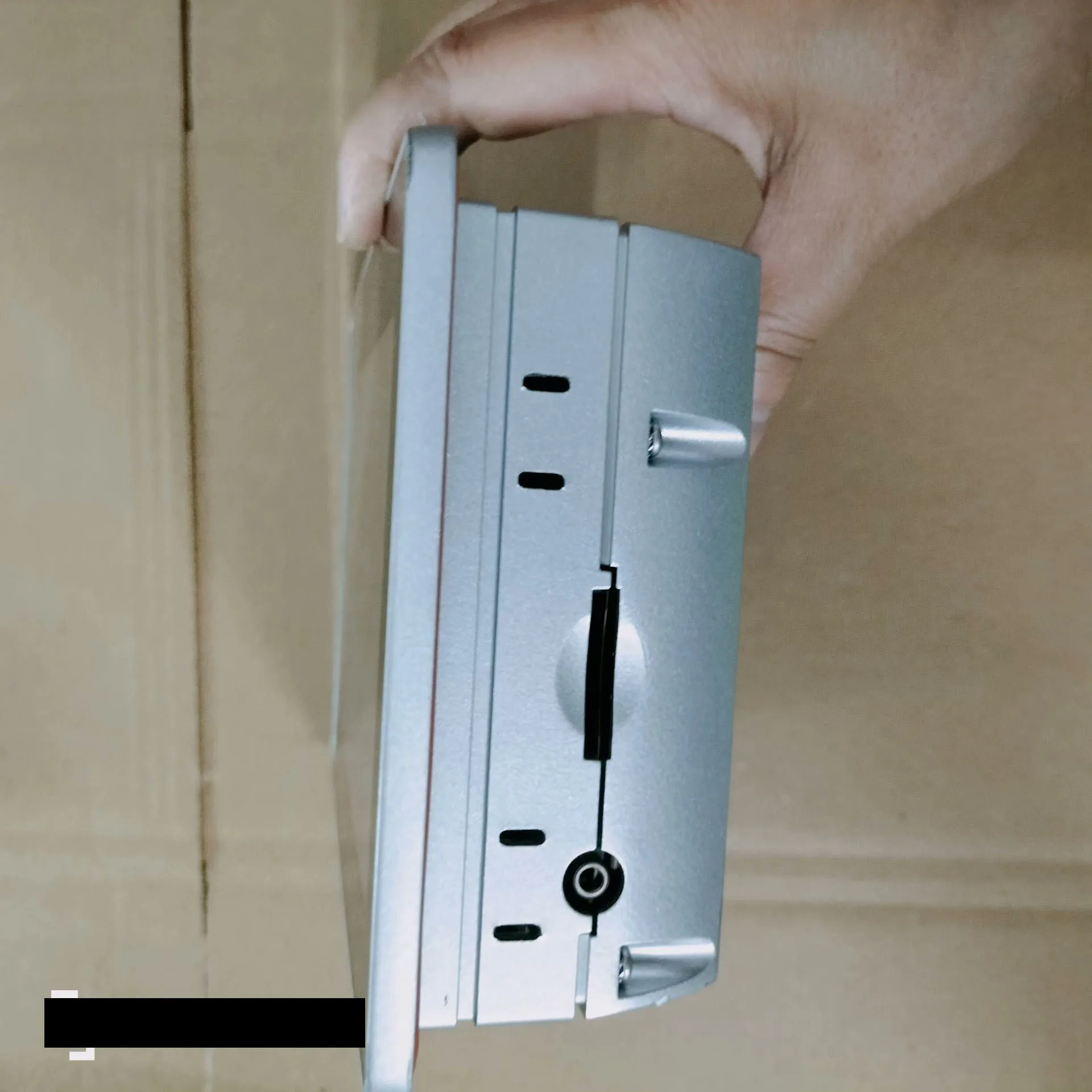 Tela sensível ao toque G07S0000