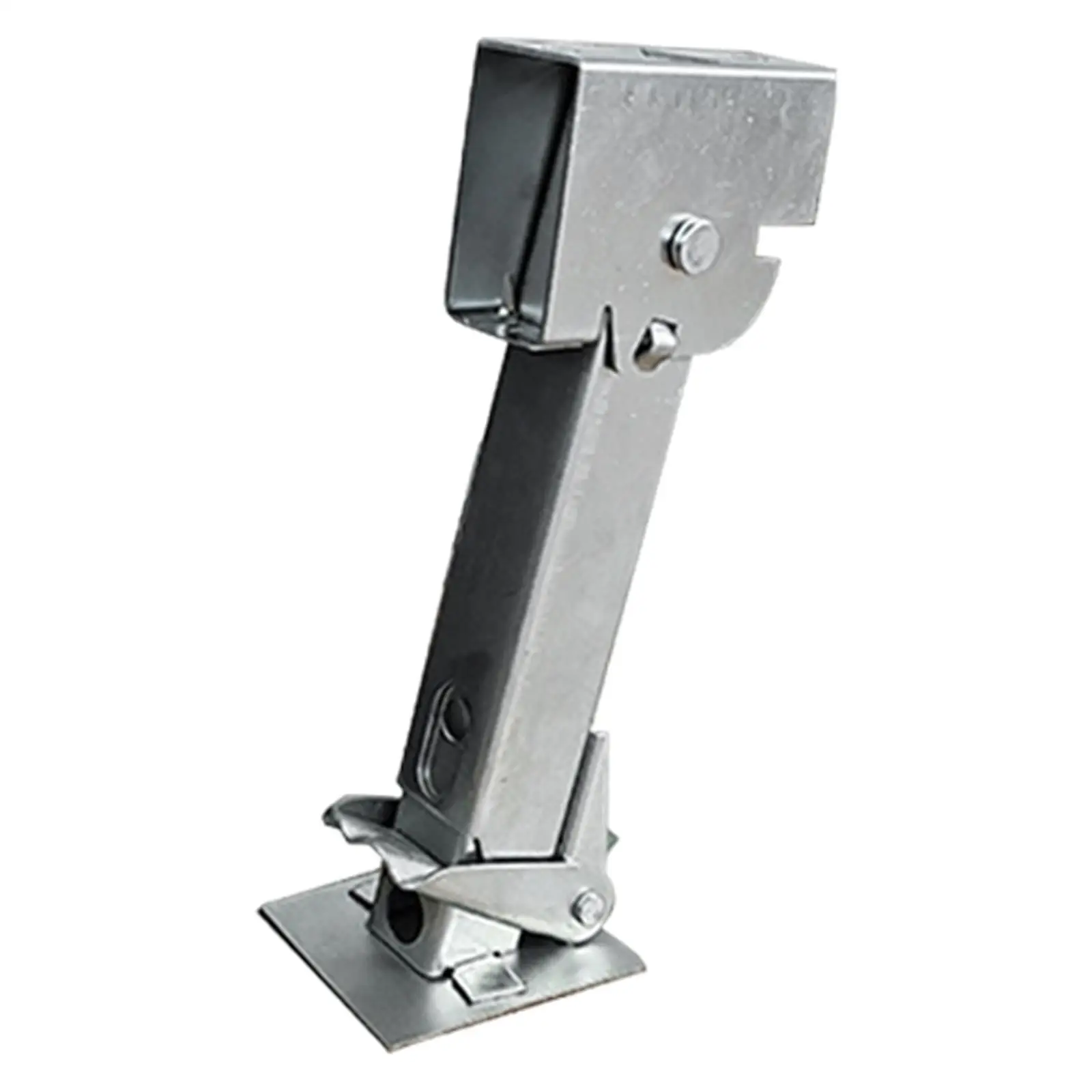 

Стабилизатор прицепа. Стабилизатор. Подставка для наружных прицепов.