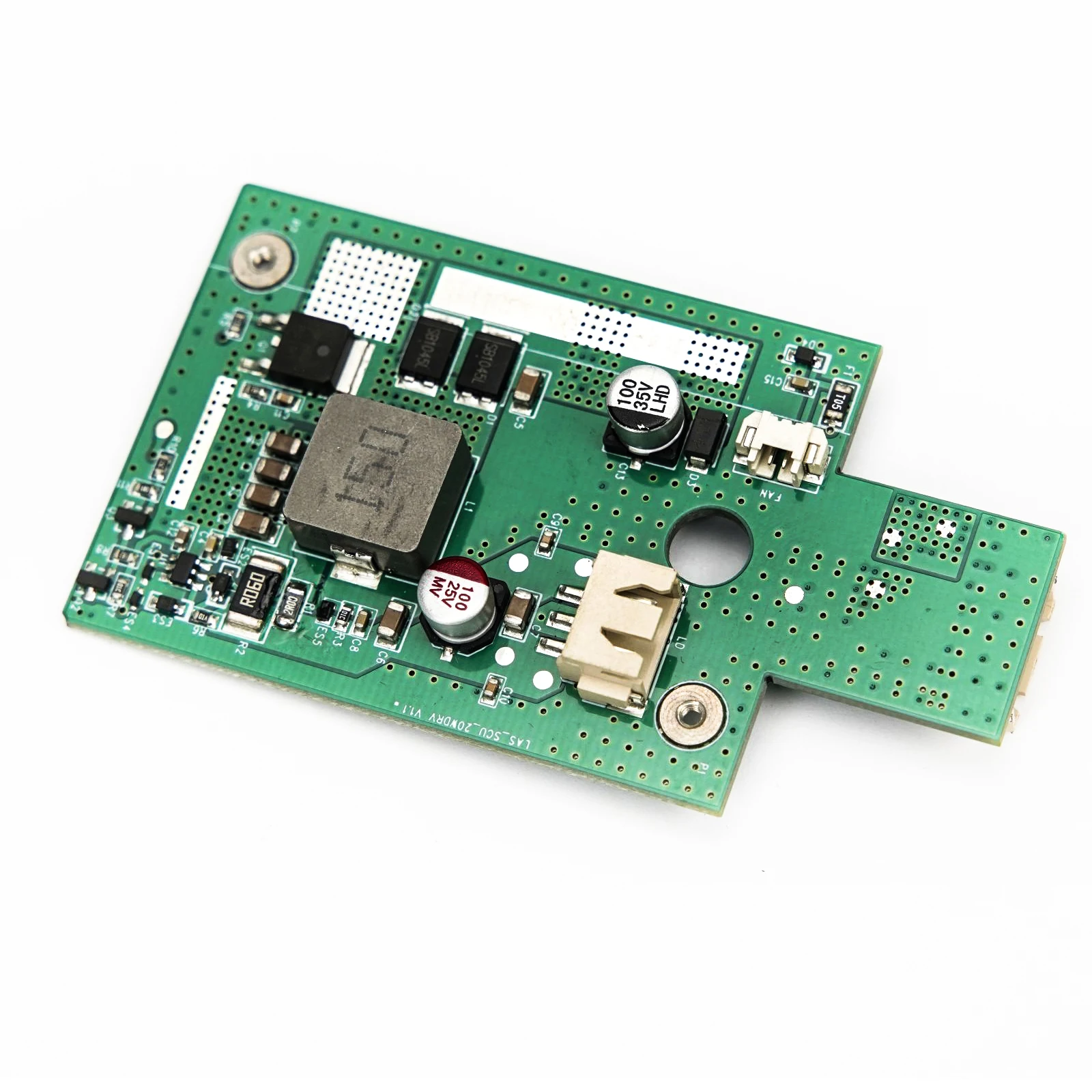 ATOMSTACK Accessories 20W Laser Dedicated Driver Board For X20 A20 S20 Pro Laser Engraver M100 Module Replacement Spare Parts