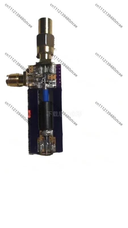 1M~6G 16dB Directional Bridge Directional Coupler RF Signal Test Industrial Microwave Frequency Detection Component