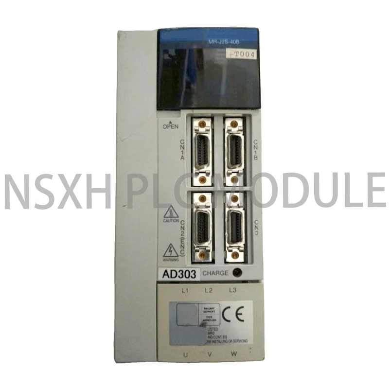 

New Original MR-J2S-40B-T004