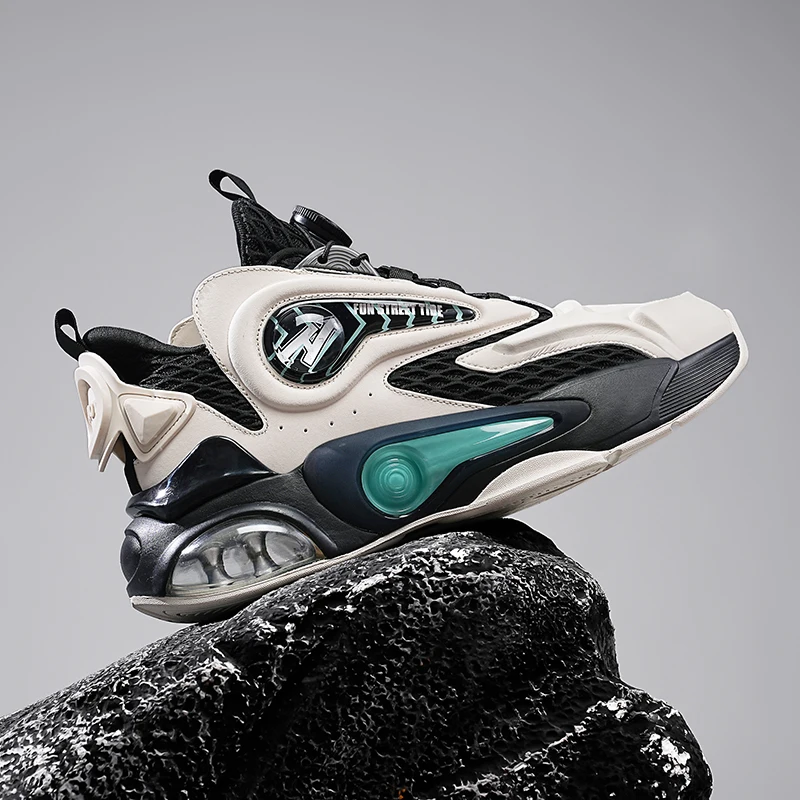 

Men's Footwear Collection: Breathable Sneakers, Luxury Trainers, Casual Loafers, and Running Shoes.