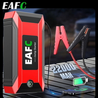1200A Portable Jump Starter Emergency Car Jump starter Battery Power Bank Auto Booster for Petrol 4.0L Diesel 2.0L