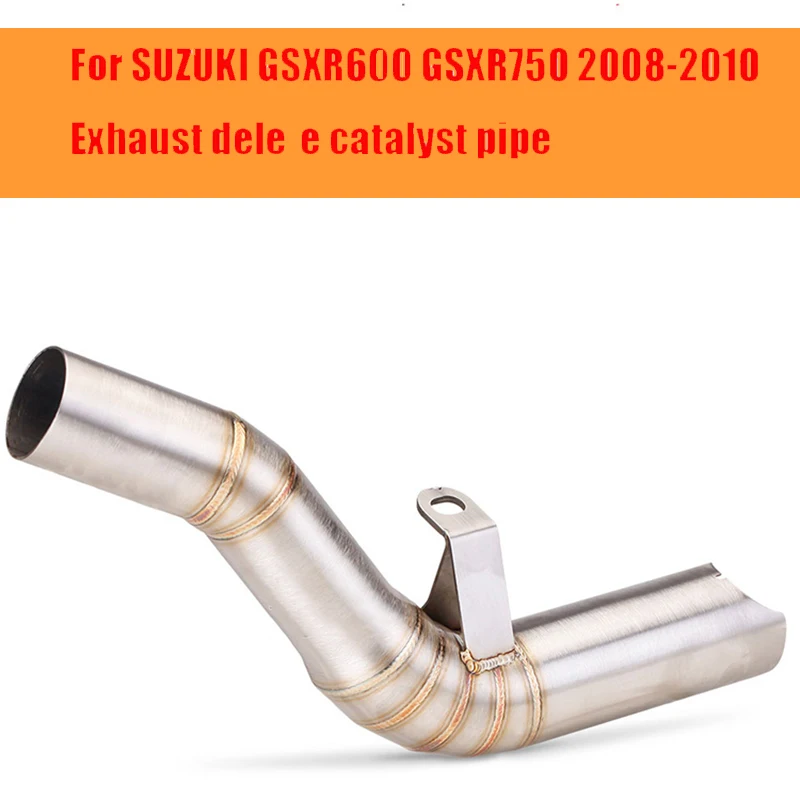 Motorcycle Exhaust …