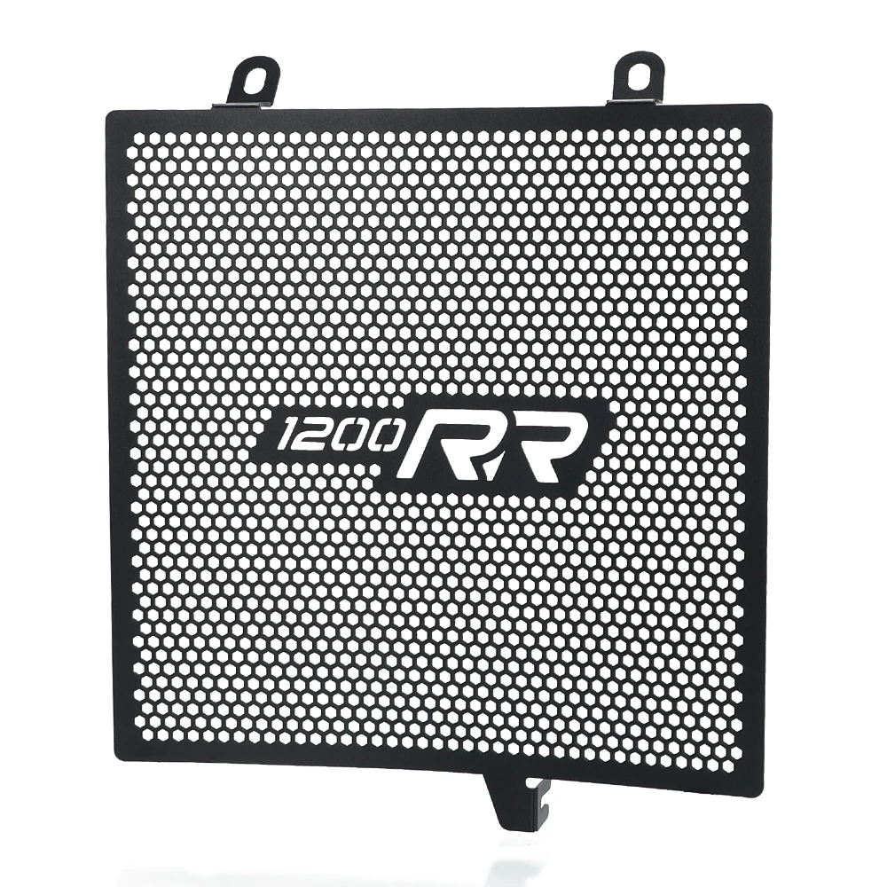 

For Speed Triple 1200RR 2022-2023-2024-2025 Motorcycle Accessories Radiator Guard Grille Cover Engine Skid Plate Cover Set