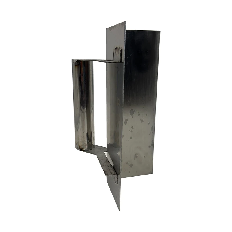 Thickened Stainless Steel Internal and External Corners Painter Plastering Knife Tool