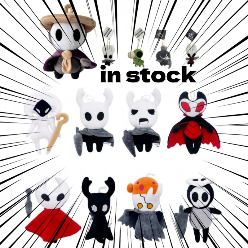 

Новый полый рыцарь шелконг плюшевая игра полый рыцарь шерма кружевная плюшевая кукла игрушка мягкие игрушки животные куклы Рождественский подарок