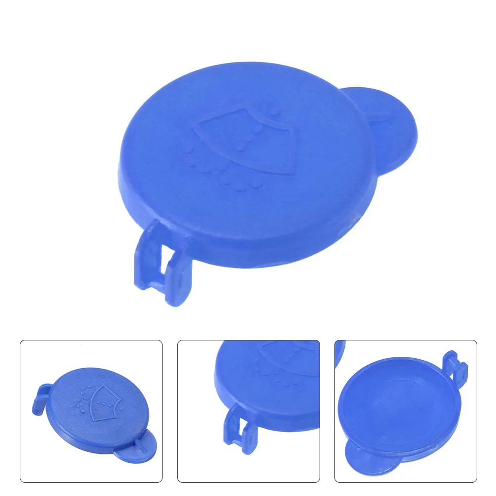 1488251 Blue Windshield Washer Fluid Reservoir Cap For Ford Fusion 2001 2002 2003 2004 2005 2006 2007 2008 Fiesta MK6 2005 2006