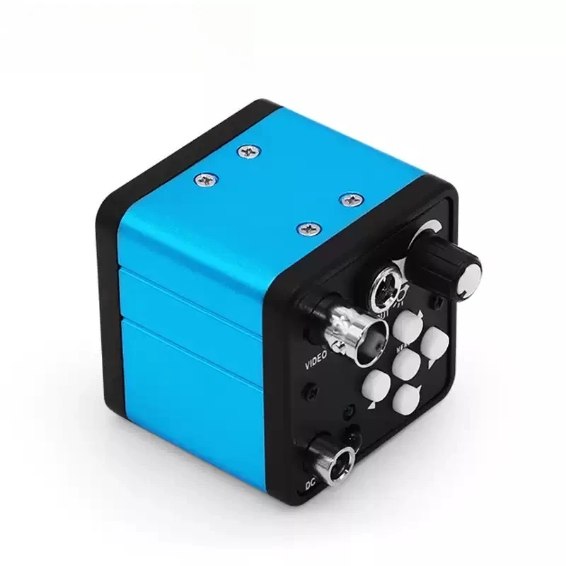 

Adjustable Line Mechanical Vision Camera Industrial Black White Image Camera Welding Equipment Accessory