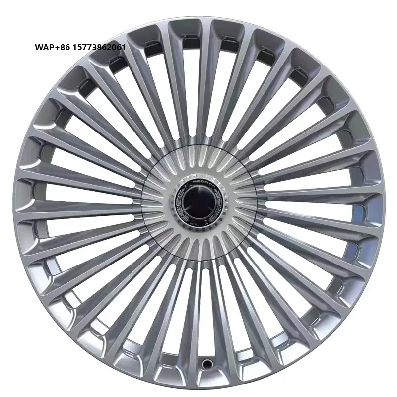 

Alloy Car Wheel Hub for Vito/V-Class W447 V260 V250 Auto Accessories