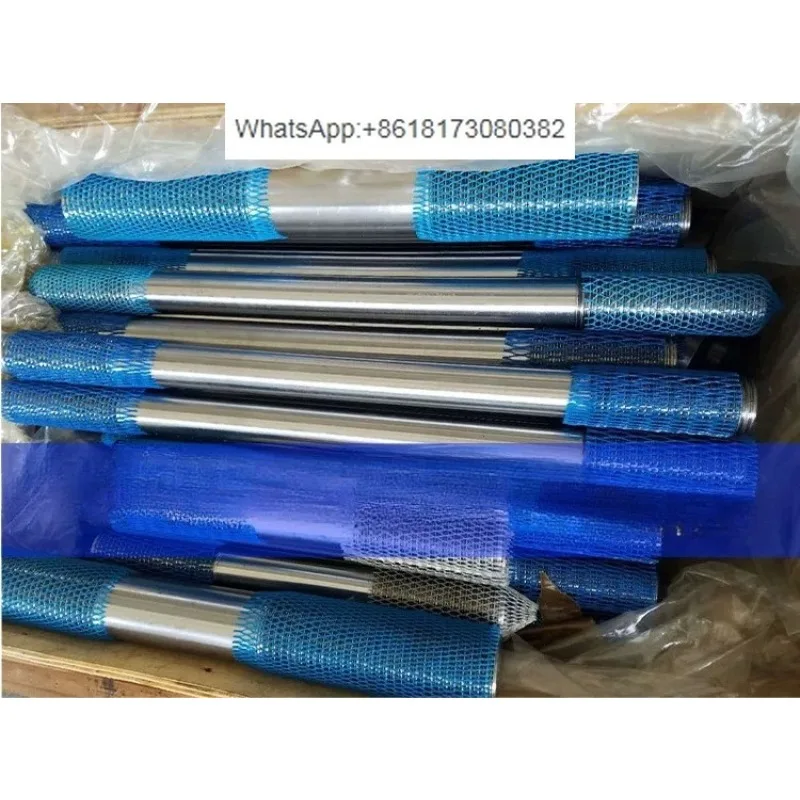 Shield machine accessories, cutter head double head bolt M42 * 320/330/360/430/475