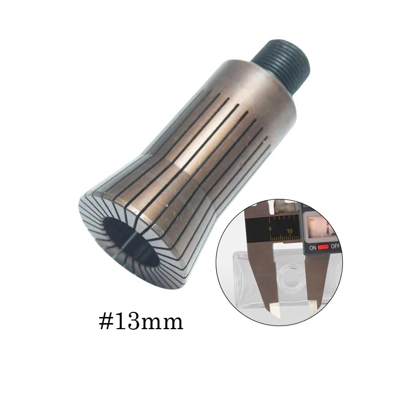 capping head for new Perfume cap crimping machine capper, metal cap press machine capping machine