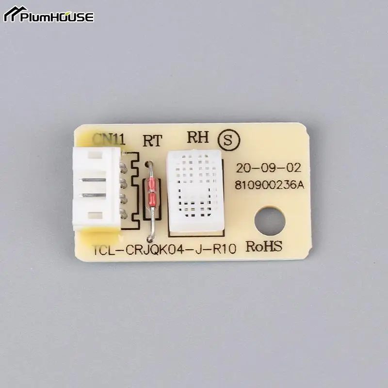 Dehumidifier Humidity Sensor Board Temperature And Humidity Probe Universal Humidifier Board Replacement Part Accessories