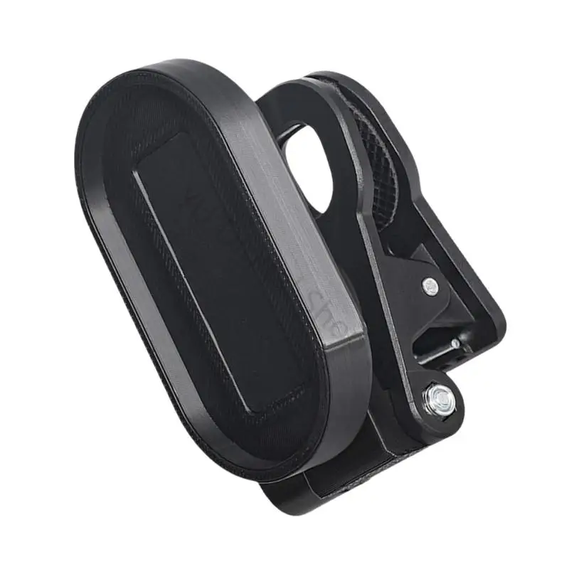 96BA drehbares Magnetclip-Zubehör für 360 GO3S, perfekt für First-Person-View-Aufnahmen beim Radfahren oder Wandern – Detail 3