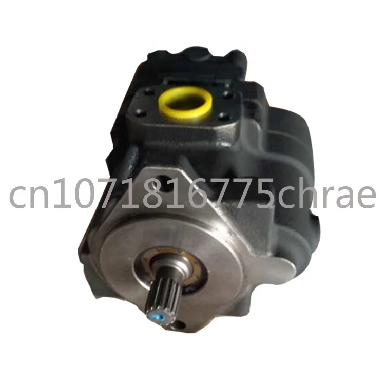 

Excavator Pvd-2b-50 Nachi Pvd-1b-32 Pvd-1b-28 Pvd-2b-40 Pvd-00b-16p Hydraulic Gear Pump PVD-00B-15P