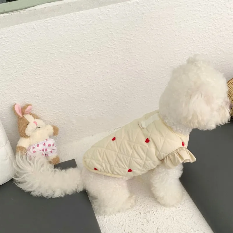 Thumbnail 3 - #17 Latest Puppy Jumpers Offers