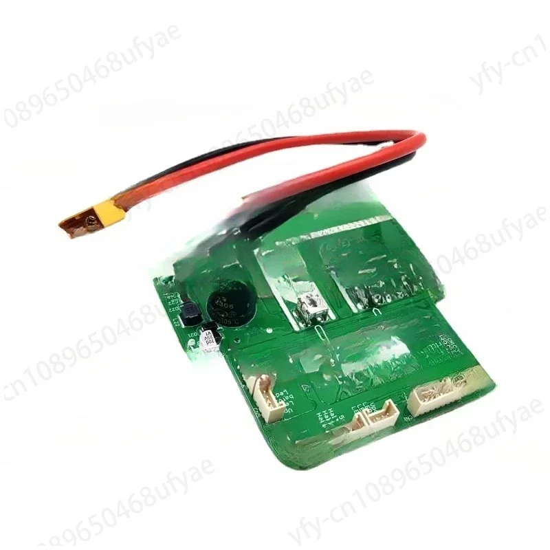 10 Inch Scooter Spare Parts Motherboard Mainboard Controller for G3 Electric Scooter Replacement Accessory