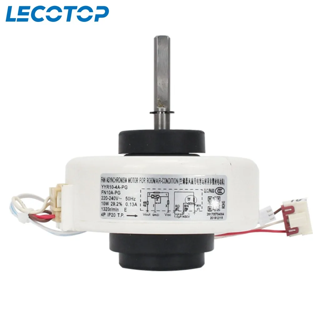 New YYR10-4A-PG FN1…