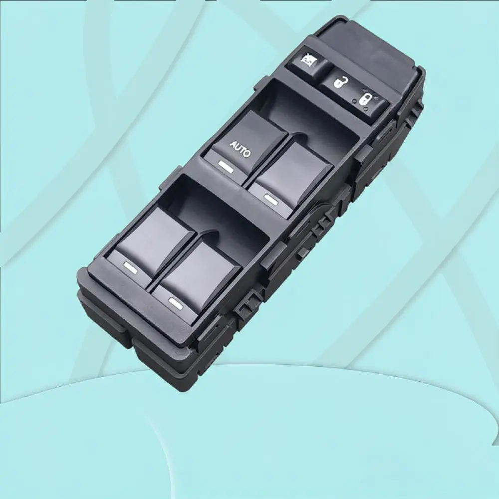 Window Control Master Switch For Jeep Compass Patriot Dodge Caliber Avenger Replacement Electric Car Button Parts