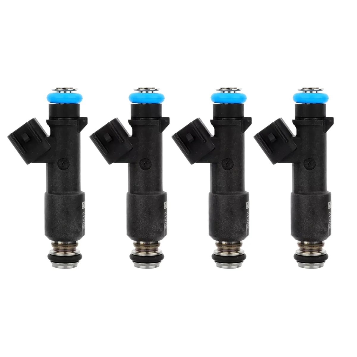 4Pcs Fuel Injectors for Cobalt 2005-2010 G5 Pursuit 2007-2010 2.2L Part Number:12582219,832-11191