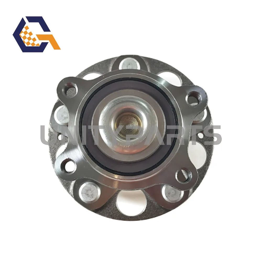 42200-SEA-951 512327 42200SEA951 Rear Axle Wheel Hub Bearing Assembly for ACURA TSX Honda Accord CL7 CL9 2.0 2.2 2.4 3.0 03-2008