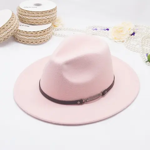 10 best sales फेडोरा टोपी वाला आदमी - №8