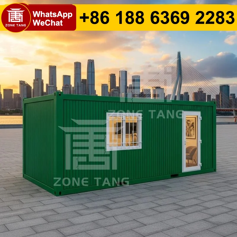 

Мобильный офис, плоский пакет, дом, мобильность, Bungalow, домашний контейнер для доставки, дом для продажи, антикоррозийный контроль температуры, сборный дом