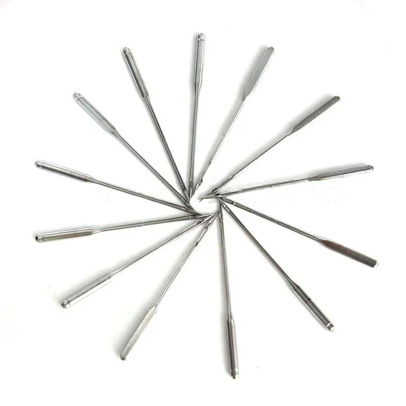 50pcs Domestic Sewing Machine Needles Universal Needle