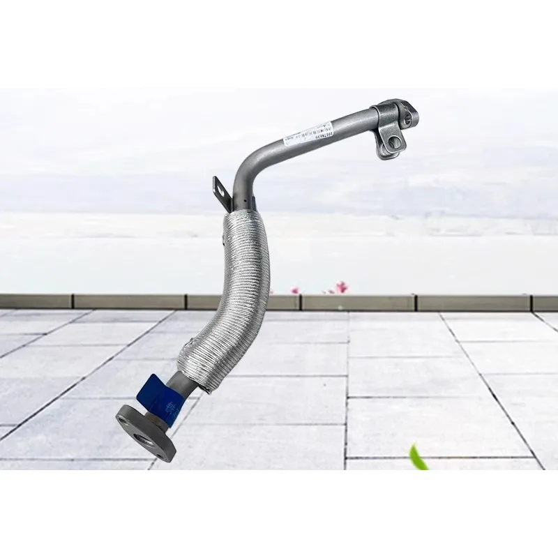 

10322317 Turbocharger Inlet and Outlet Oil Pipes for SAIC Maxus G10 2.0T