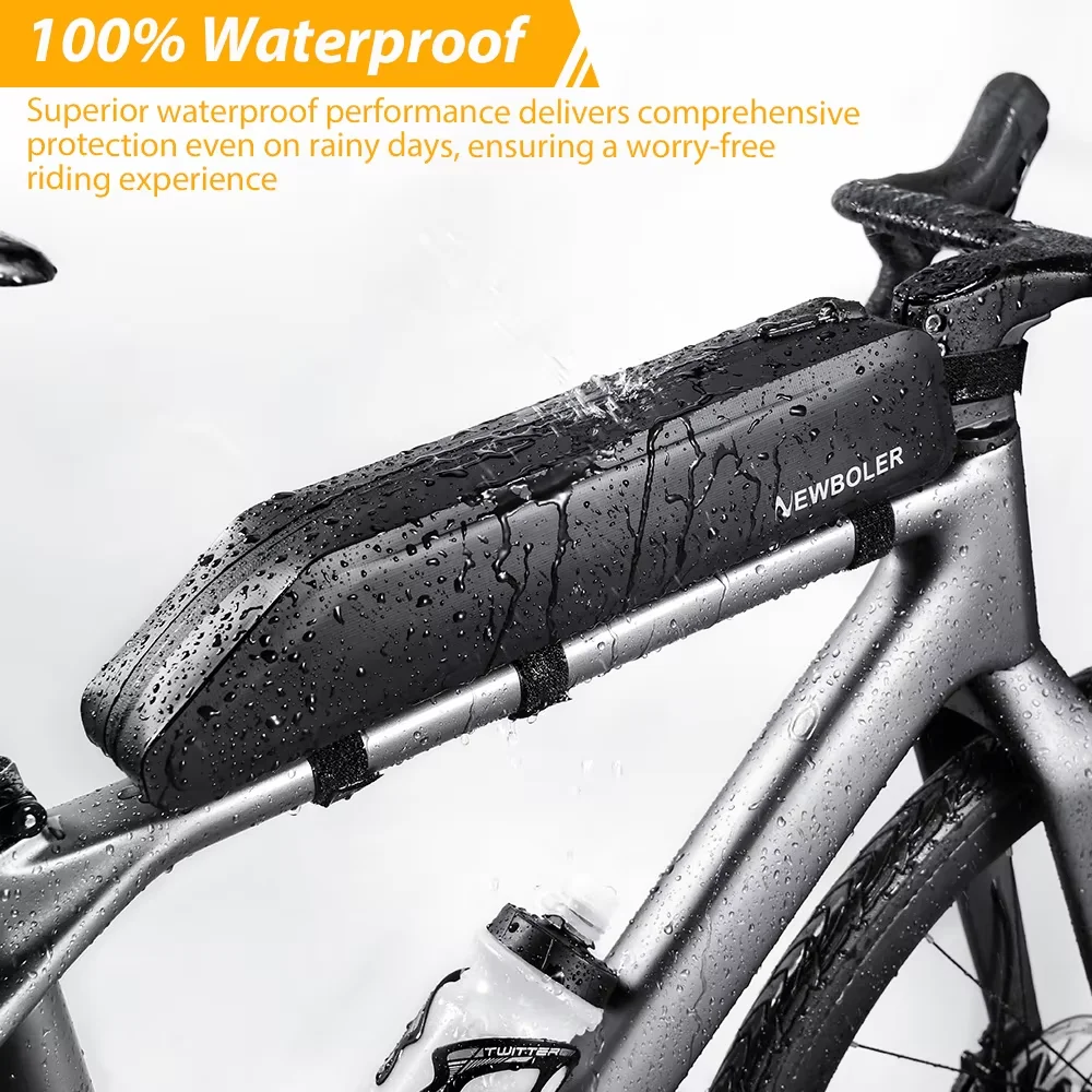 Thumbnail 4 - #14 Most Reviewed Bike Bags