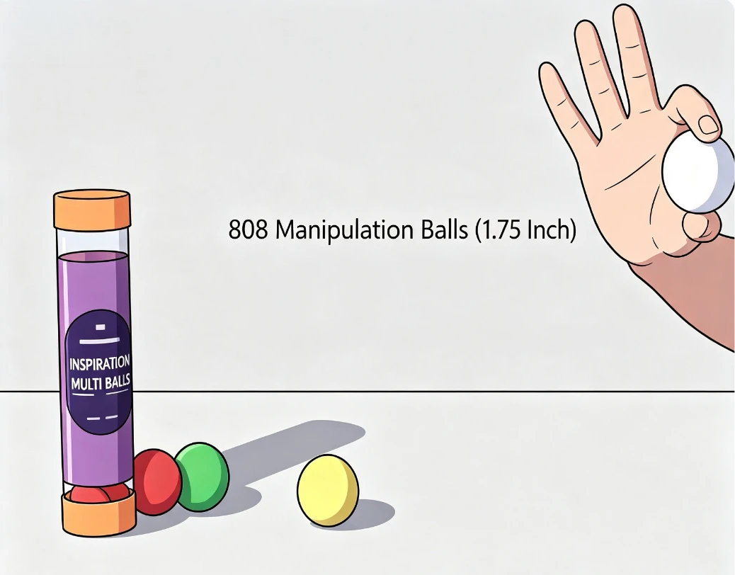 808-boules-de-manipulation-de-175-pouce-tours-de-magie-boules-de-billard-multiplicatrices-accessoire-de-magie-de-scene-illusion-accessoire-professionnel-pour-magicien
