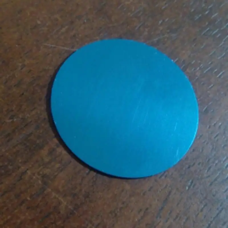 W89c 1pc/3pcs/5pcs شحن اللاسلكي حامل المغناطيس حلقة أسود للهاتف